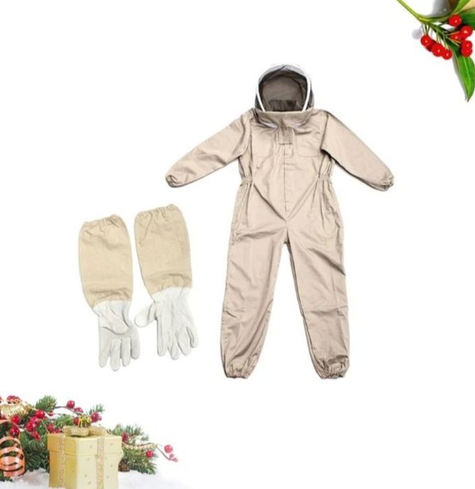 Одяг для пасічника (НОВИЙ)