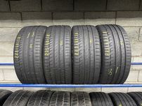Літні шини 225/40 R18 (92Y) CONTINENTAL