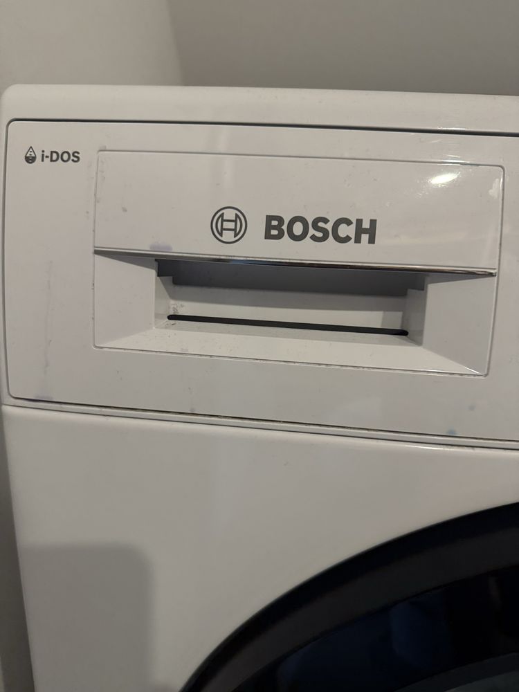 Pralka Bosch Serie 6 WAL28PHEPL 10kg 1400obr/min