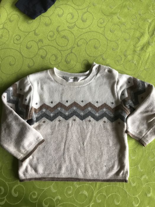 Camisola Mayoral 6-9meses