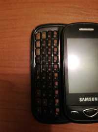 Samsung GT-B3410-dotykowy + klawiatura rozsuwana-stary typ.