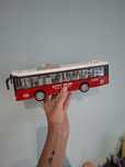 Autobus interaktywny