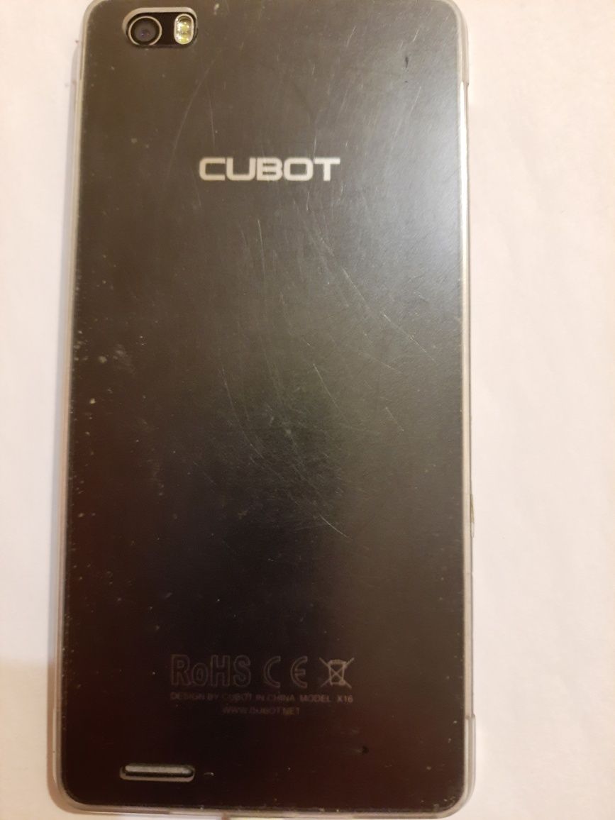 Акумулятор батарея Cubot X16 X17 X17S аккумулятор акб 3900mAh X 16 17