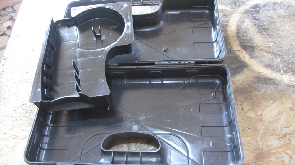 Кейс, ящик органайзер .