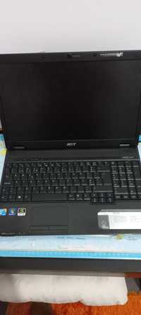 Portatil acer extensa