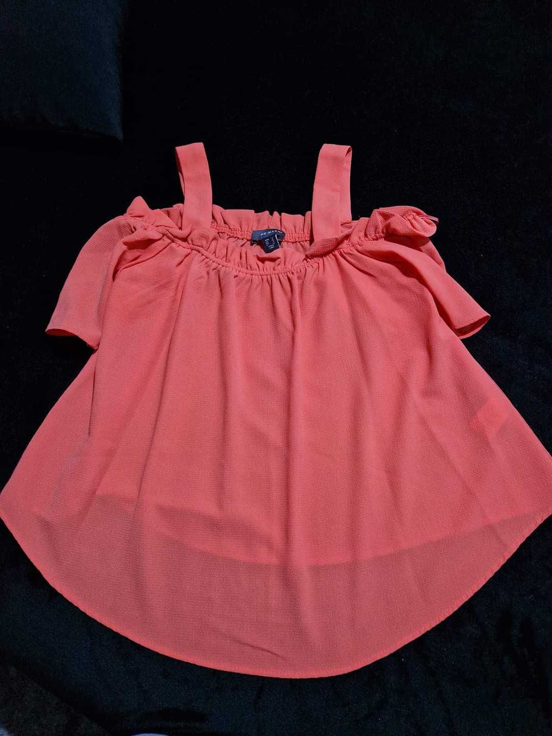 Vendo blusa como nova