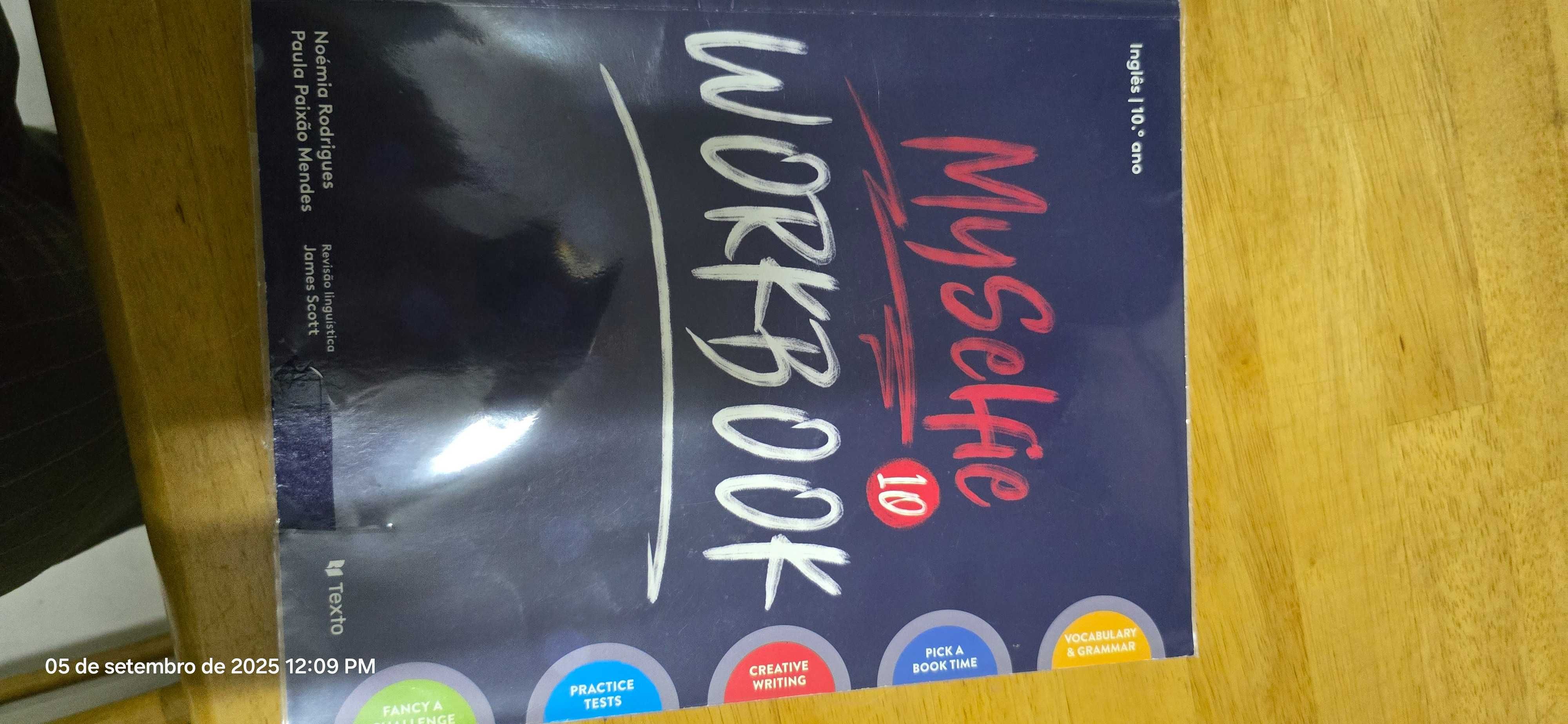 Livros escolares