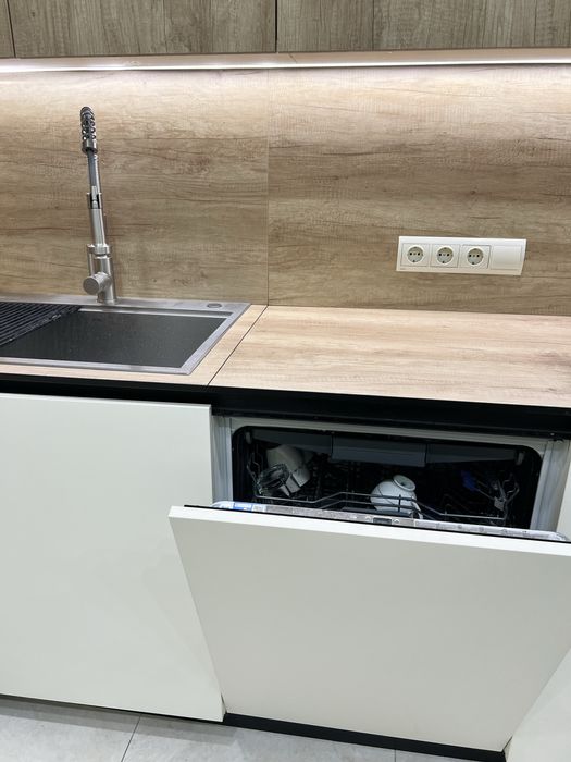 Продажа 2к в ЖК Элегия Парк , дорогой ремонт, Аркадия