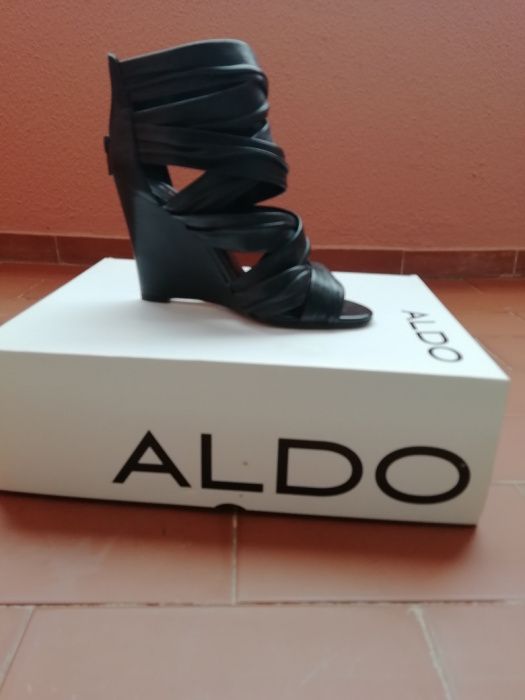 Sapatos para ocasiões especiais