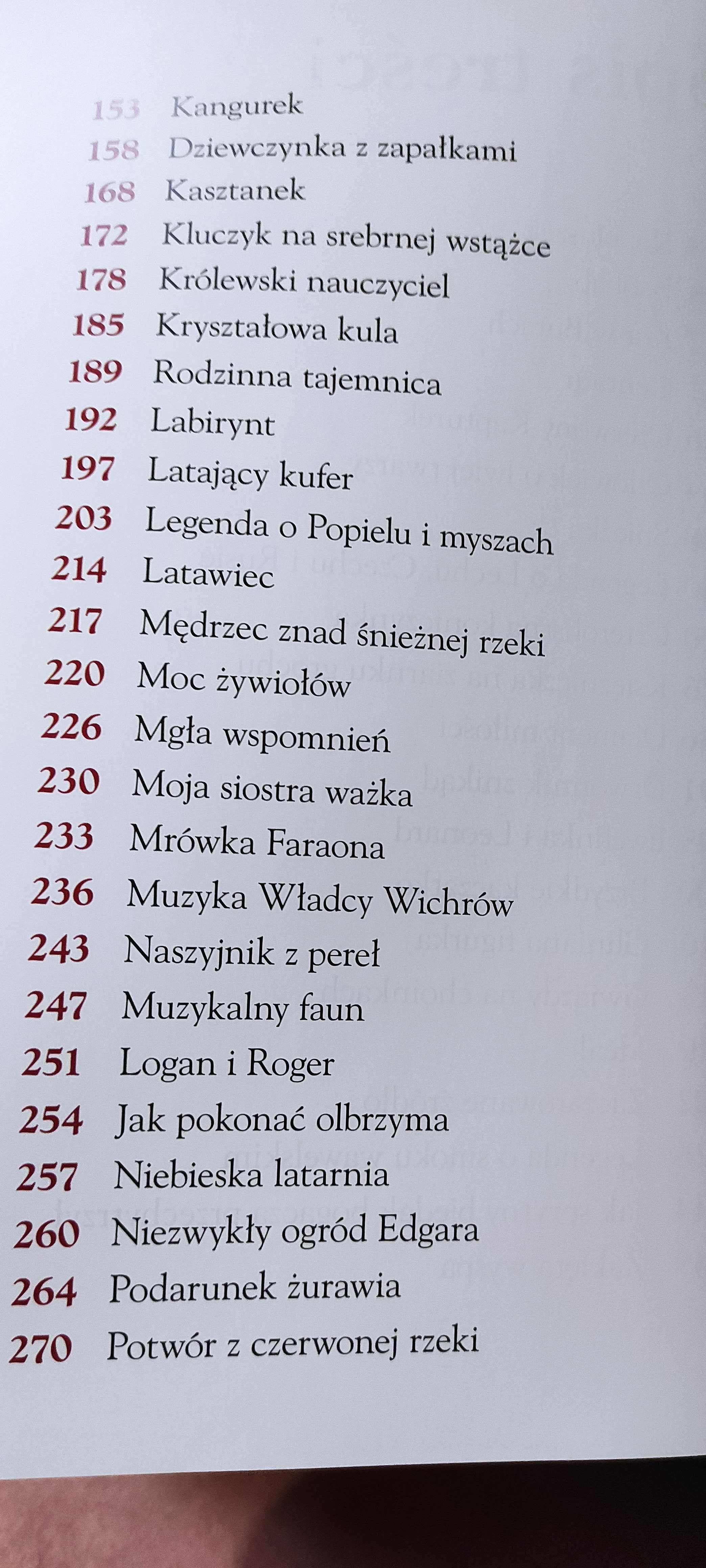 Moje ulubione bajki, książka Must have