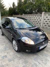 Fiat Grande Punto Fiat Grande Punto