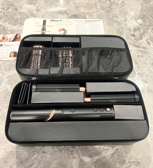 Shark FlexStyle/Стайлер/Фен для волосся/Новий/Подарунок для дівчини