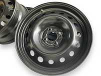 Felgi Stalowe 16 Dacia Sandero Logan Renault Captur I Clio 4 5