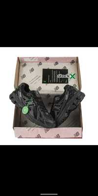 New Balance 1906 Full Black Protection Pack