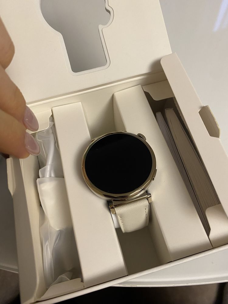 Годинник «Huawei watch gt 5»