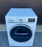 Сушка Siemens IQ800 HomeProfessional тепловий насос компресорна