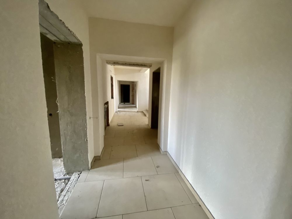 Видова 2-кімнатна 75m2 | Вінниця | ЖК Барський