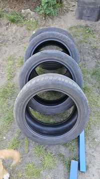 225/45 R17 91W Dunlop Sport maxi