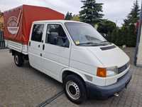 Volkswagen T4  Doka sprowadzony