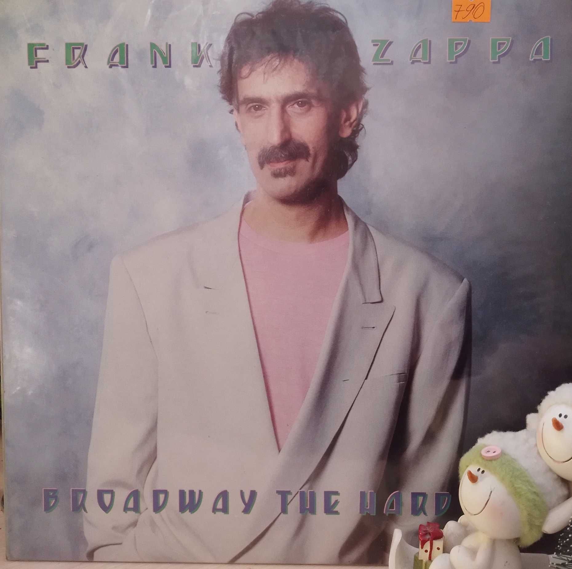 Коллекция винила Monkees Rolling stones Jethro Tull Frank Zappa 18 LP