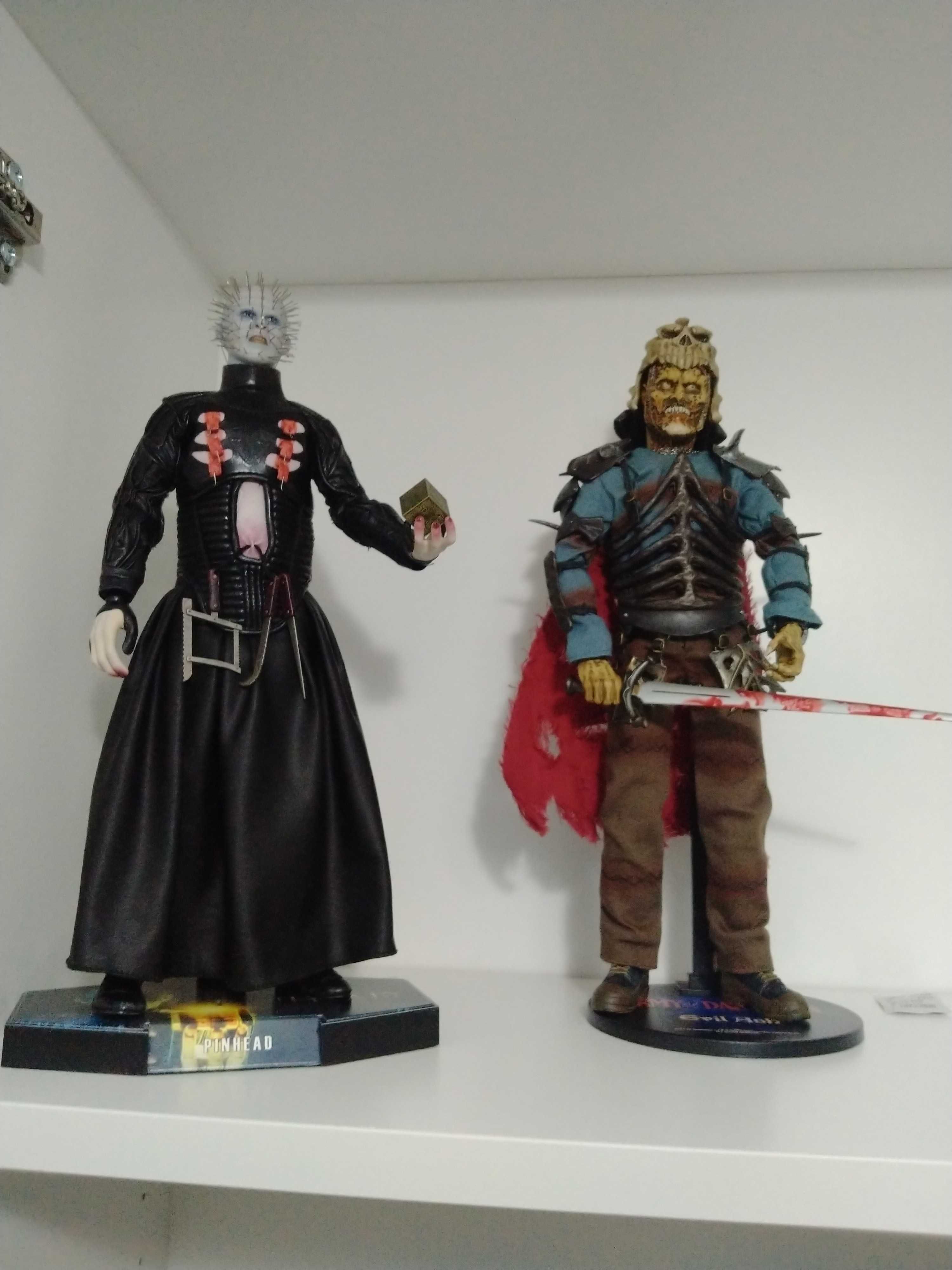 Action Figures 1/6 Diversas Marcas