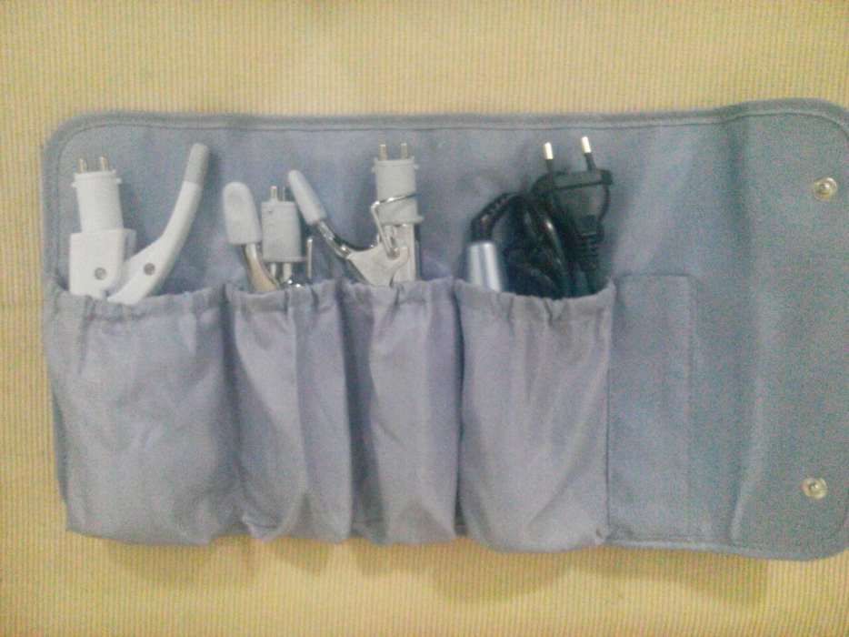 Alisador Philips Novo