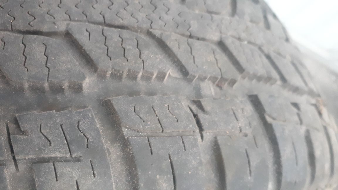 Диски титаны митсубиси mitsubihi 114.3 4 15 195 60 15 демисезонка  6мм