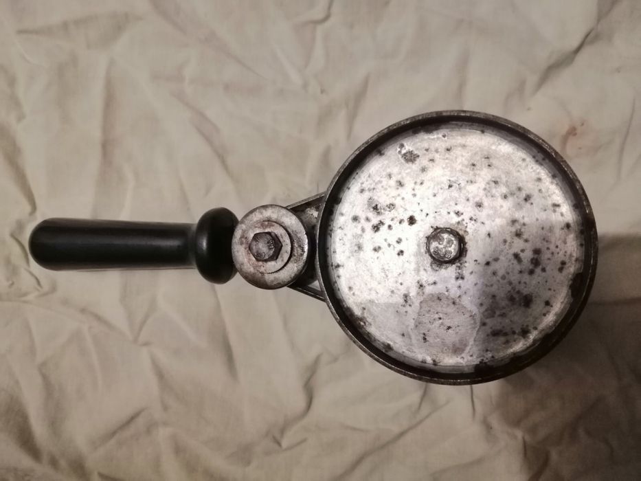 Закатка для банок.