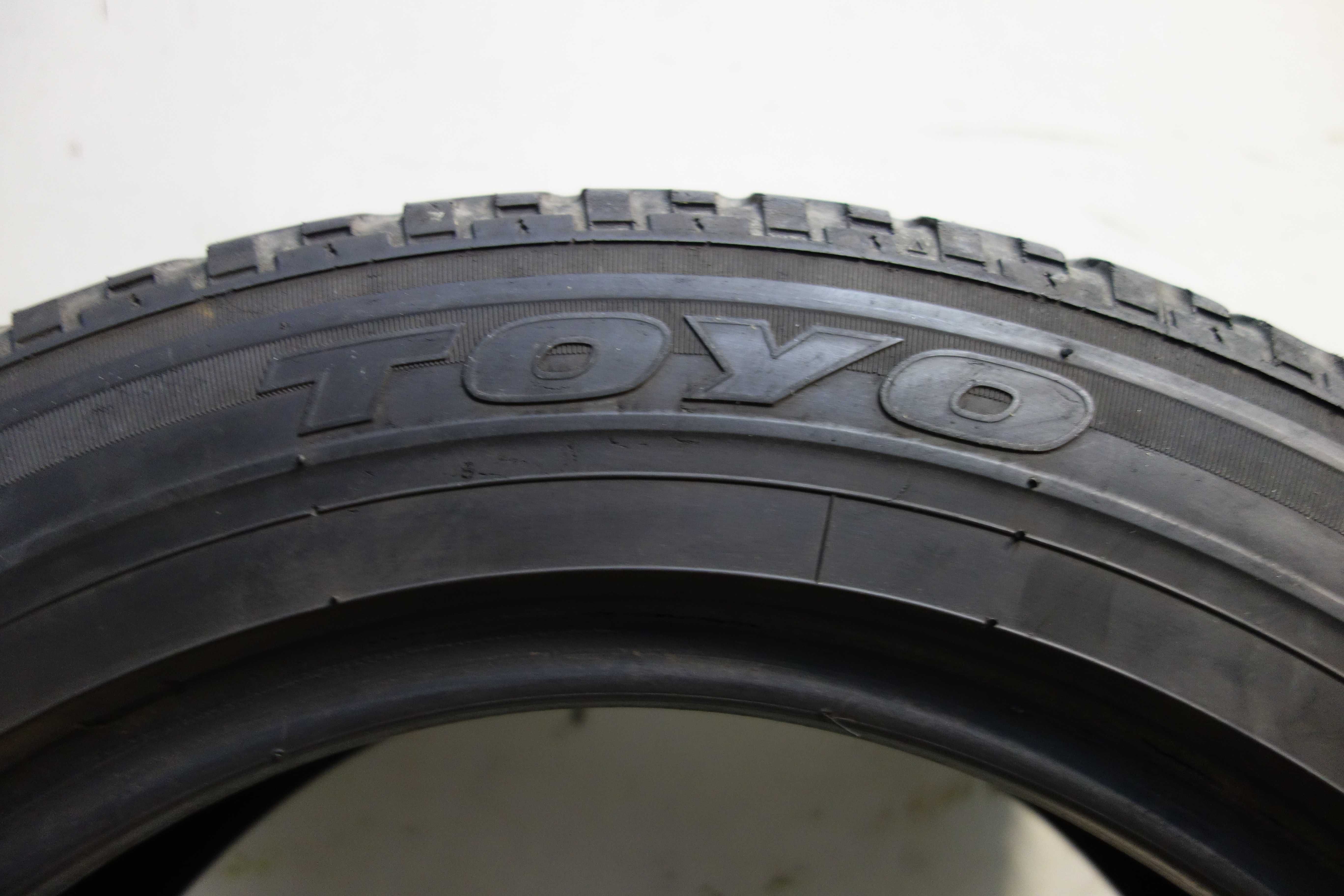 Opony 205/60/16C TOYO H09 Zima