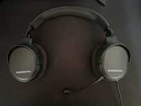 Słuchawki SteelSeries Arctis 1