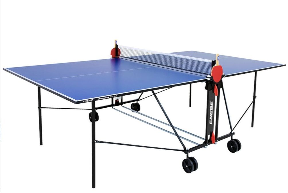 Mesa de Ping Pong