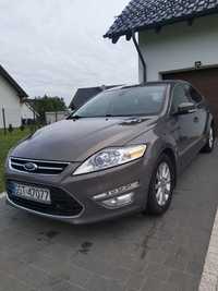 Ford Mondeo Lift Benzyna Convers Bezkluczykowy