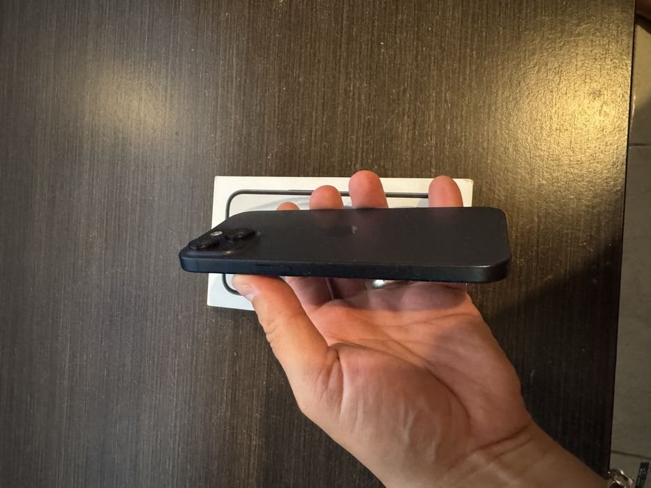 Iphone 15 novo. Mostro em Viana do castelo