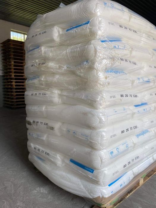 HDPE Hostalen ACP 5831D, polietylen wysokiej gęstości do prod.opakowań