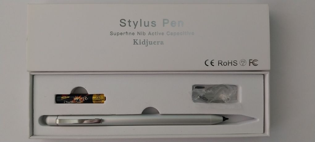 Stylus Pen (Nova)