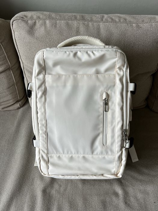 Plecak bagaż podreczny kabinówka