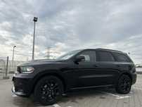 Durango R/T 5.7 HEMI 7 osobowy Cesja leasingu, salon PL, bezwypadkowy