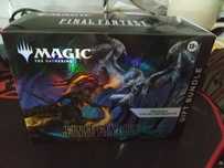 Final Fantasy Fat Pack Bundle: Gift Edition