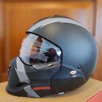 Kask BELL Broozer Arc rozmiar L.