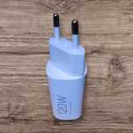 Ładowarka Xiaomi 120 W GaN USB C # przewód zasilający USB-C 2 metry