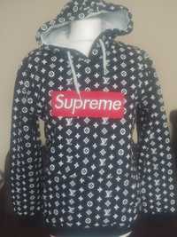 Bluza Supreme roz M - L