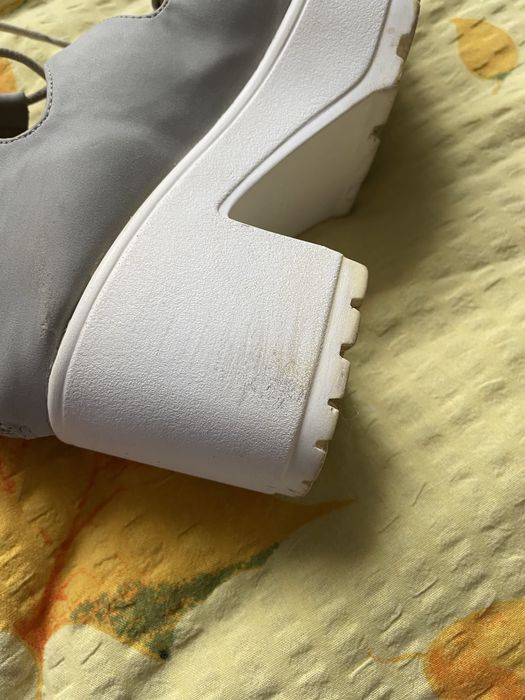 Buty damskie 38 uzywane