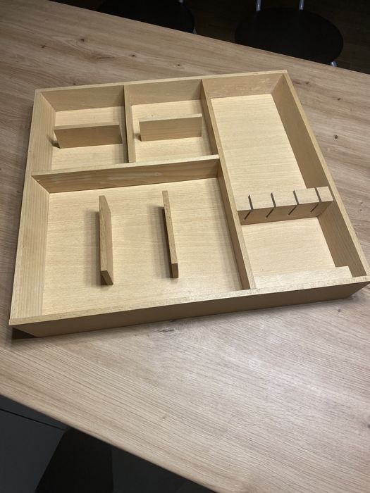 Wkład szuflady Ikea