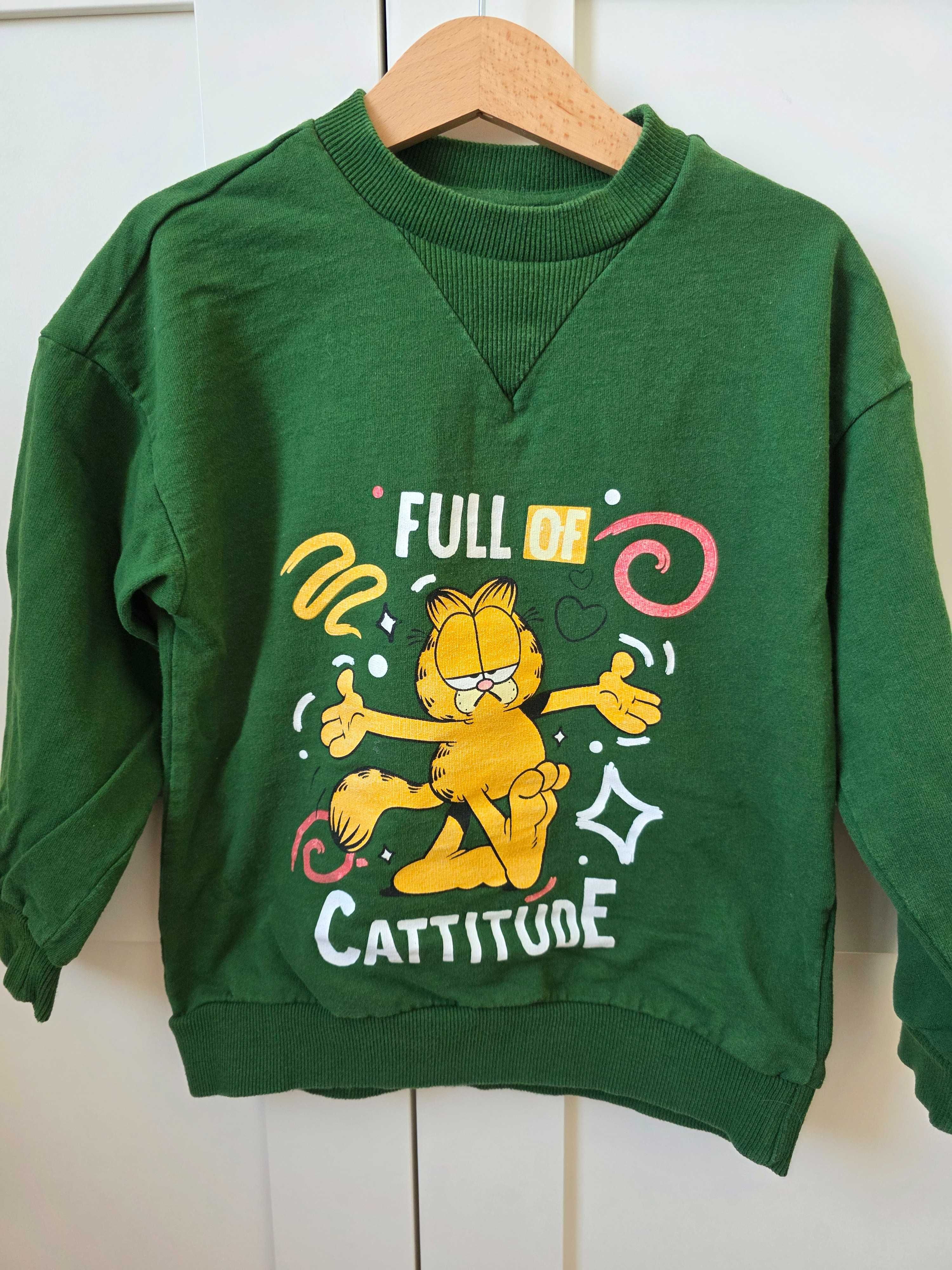 Gres Garfield 122