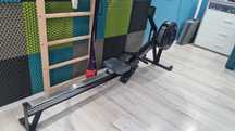 Ergometr concept 2