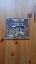 Fight Or Flight CD A life by Design? nowe w folii Disturbed metal