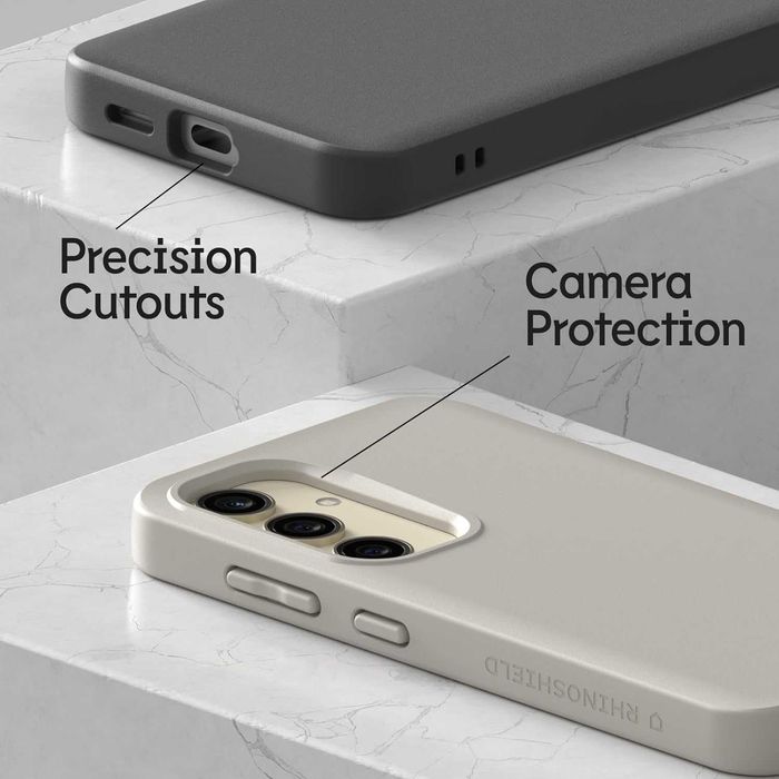 Nowe Rhinoshield SolidSuit tui Case SAMSUNG GALAXY S24 ULTRA KARBON