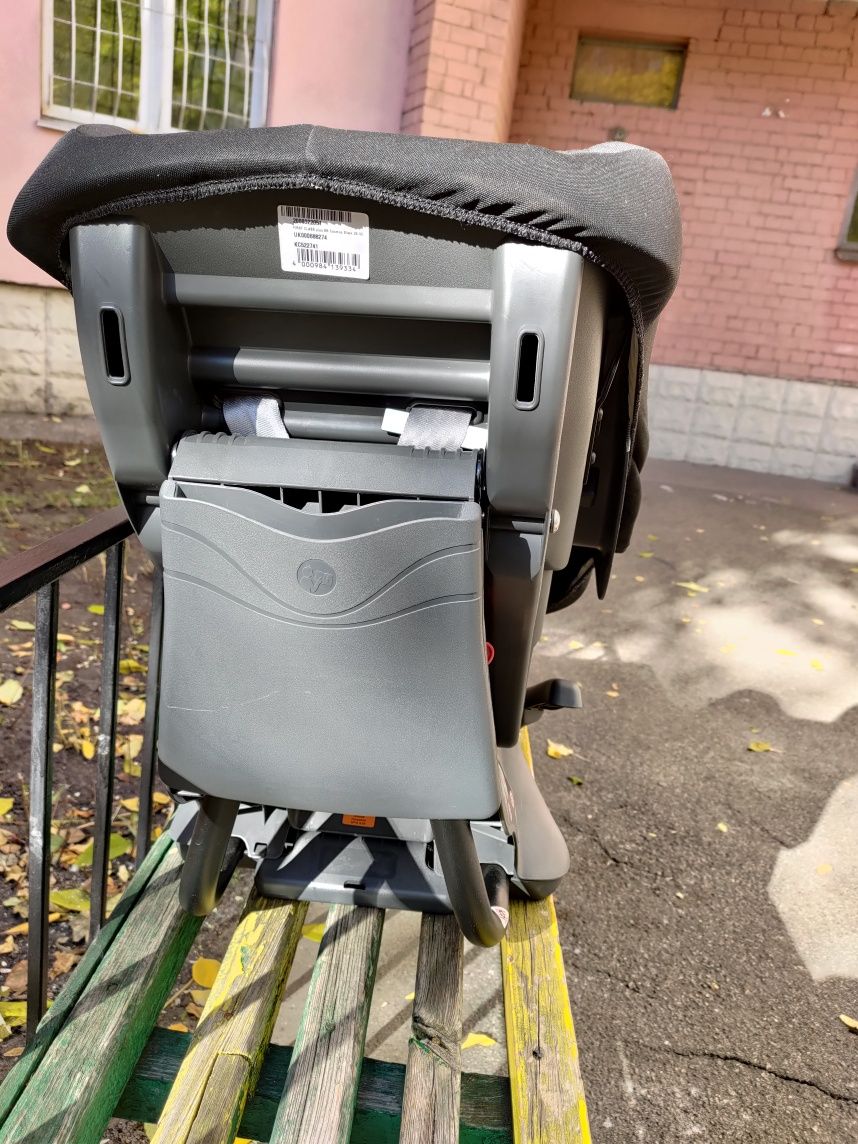 Автокрісло Britax Romer First Class Plus