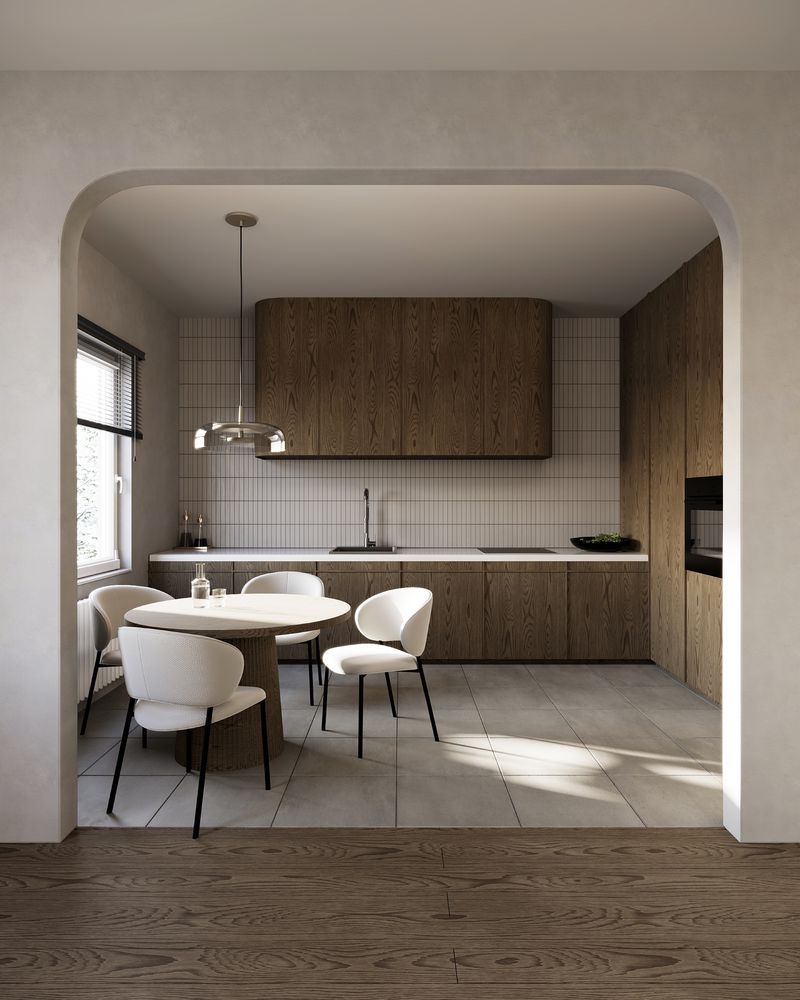 Wizualizacje budynków, wnętrz, architektury | Projekt wnętrz | 3D |
