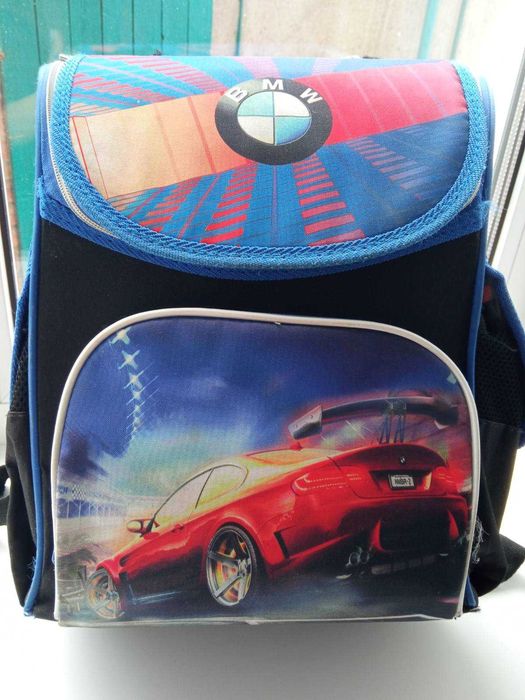 Продам рюкзак для 1 класу